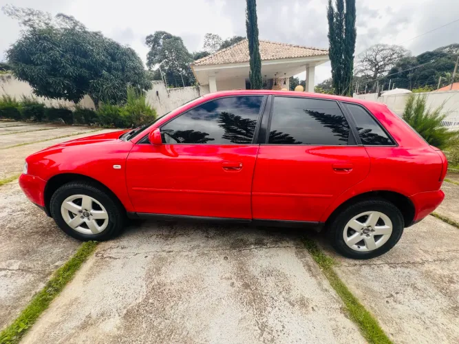 Audi A3 1.6 5P 2006