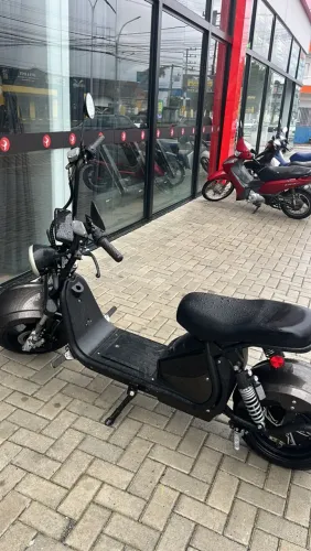 Vendo scooter elétrica x11 3000w