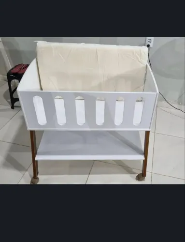 Berço para bebê
