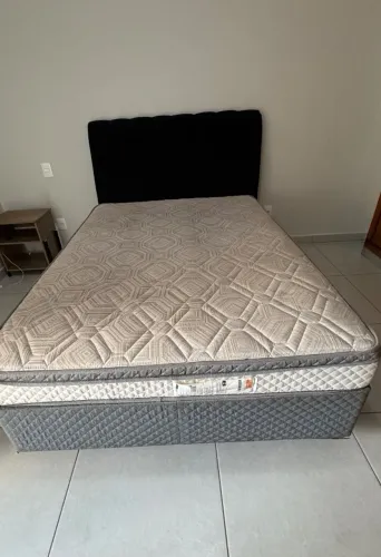 Cama de Casal