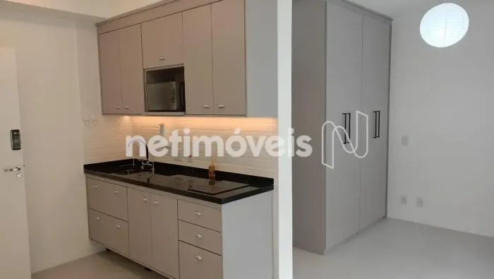 Locação Kitchenette Consolação São Paulo