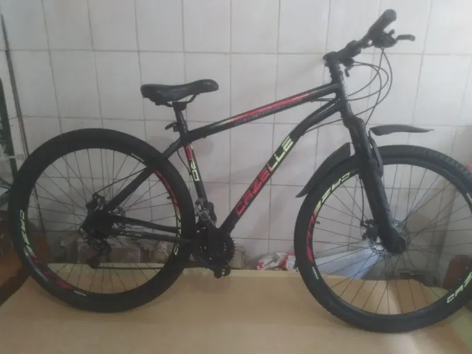 Baik CAZELLE PRO PERFORMENCE ARO 29