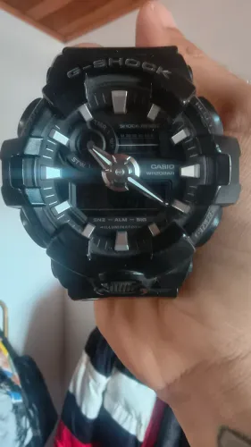 Vendo g-shock