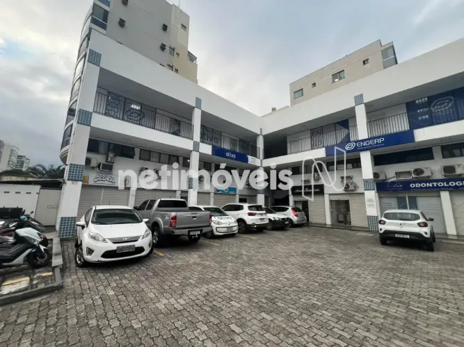 Locação Loja Jardim Camburi Vitória