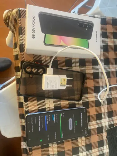 A56 256gb