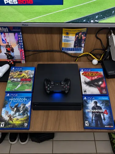 Ps4 SLIM