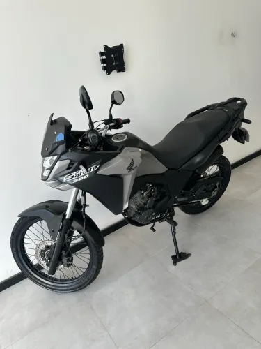 Sahara 300 - Extra