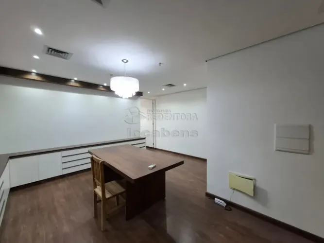 Navarro Building - Sala Comercial Locação