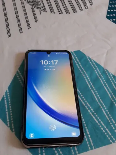 Vendo Samsung Galax A 34 5G