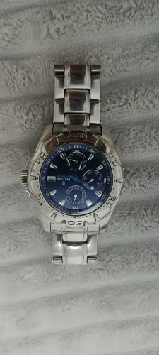 Relógio festina
