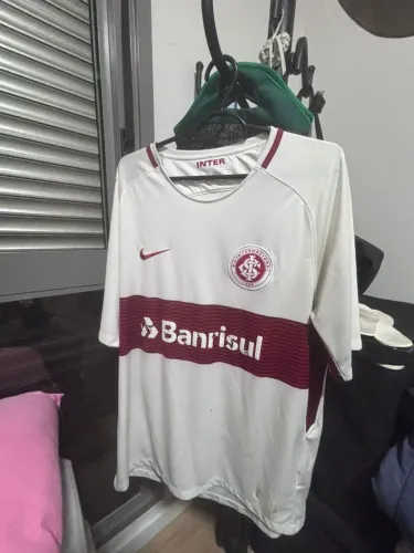 Camisa do inter 2017