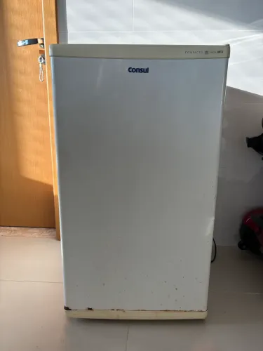 Freezer consul compacto 100