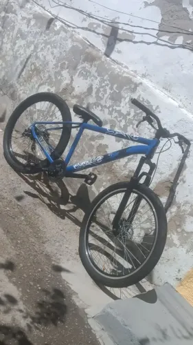 Bikee aro 26