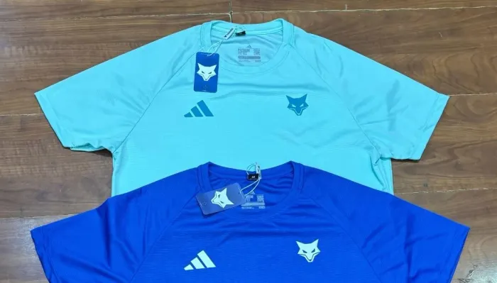 camisa do cruzeiro 