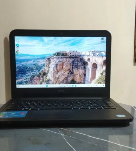 Notebook Dell Inspiron 3421