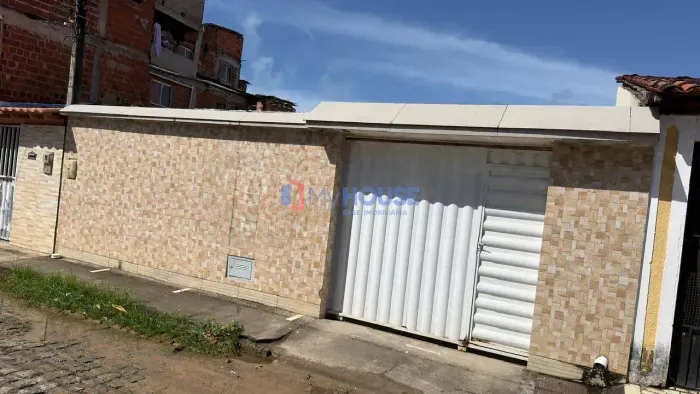 OPORTUNIDADE DE CASA FINANCIÁVEL à venda, Hernani Sá, Ilhéus, BA