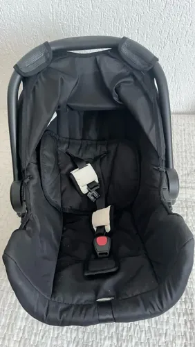 Bebê Conforto Galzerano