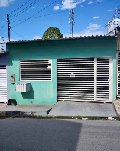 CASA AVENDA 2/4-- ACEITA FINANCIAMENTO