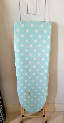 Tabua de Passar Roupa