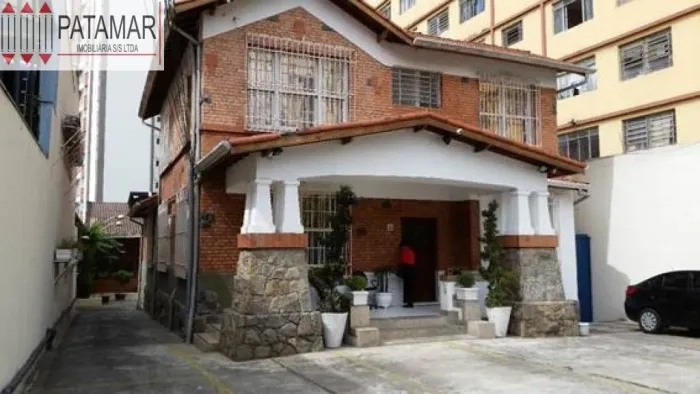 CASA COMERCIAL NA BELA VISTA
