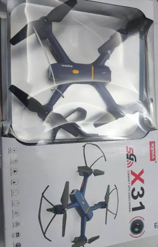 Drone Syma x31 GPS