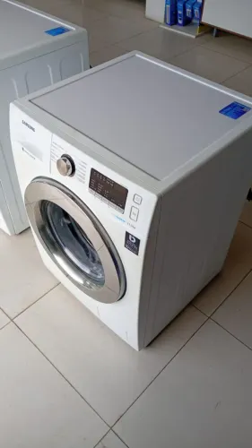 Lava e Seca Samsung Semi nova Revisada 11kg WD106