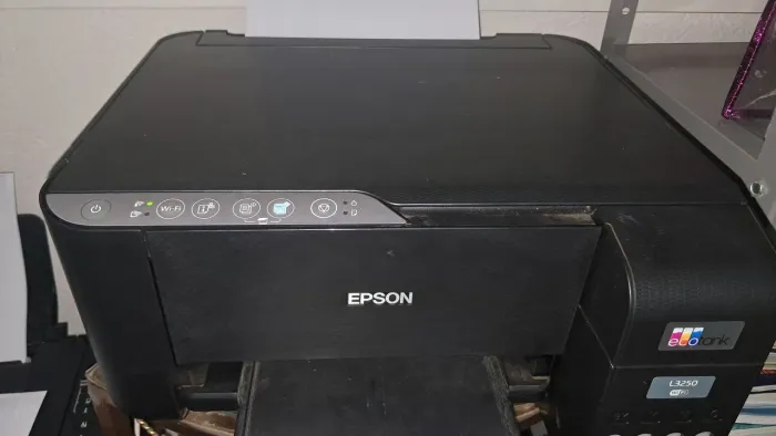 Impressora Epson L3250