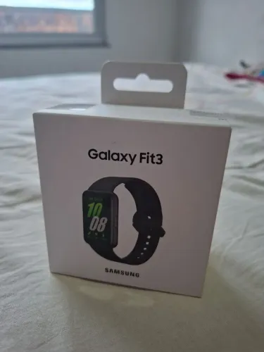 Relógio Samsung fit3