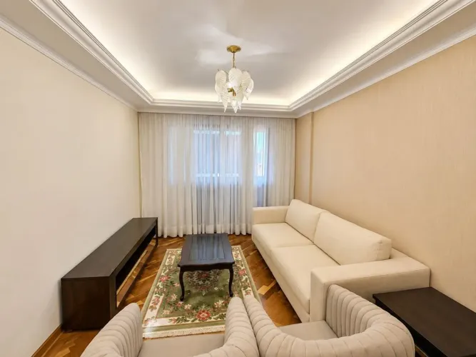 Apartamento à venda na Zona 07 em Maringá | Edifício Hércules