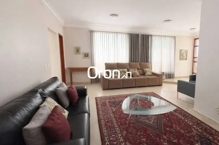 Casa à venda, 276 m² por R$ 1.799.000,00 - Jardins Viena - Aparecida de Goiânia/GO
