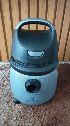 Aspirador Electrolux A10 Smart 1400W
