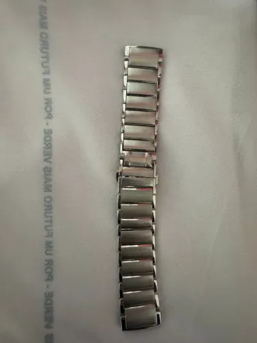 Pulseira relógio Montblanc masculino ORIGINAL
