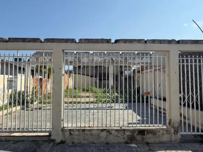 Terreno à venda, 250 m² por R$ 300.000,00 - Flodoaldo Pontes Pinto - Porto Velho/RO