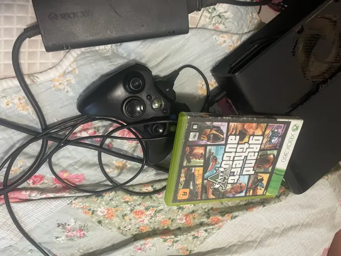Xbox com defeito