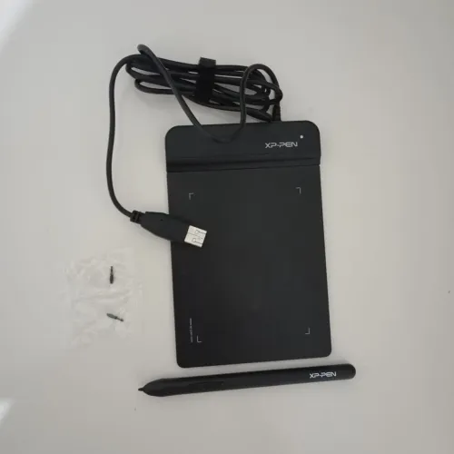 Mesa Digitalizadora XP-Pen Star G430S