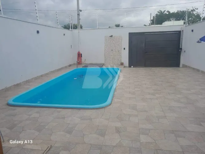 Casa residencial à venda no bairro Novo Horizonte em Piracicaba