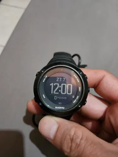 Relógio Suunto ambit 3 peak