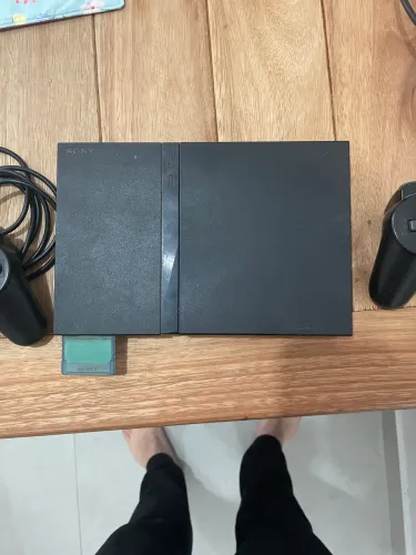 Playstation 2 slim