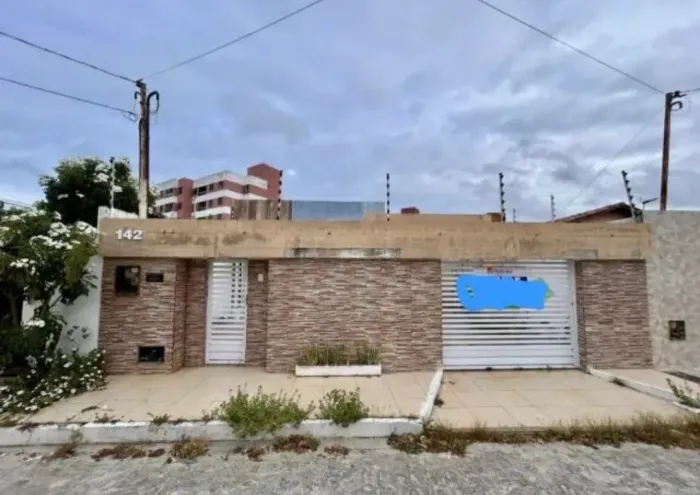 ? Casa na Iputinga