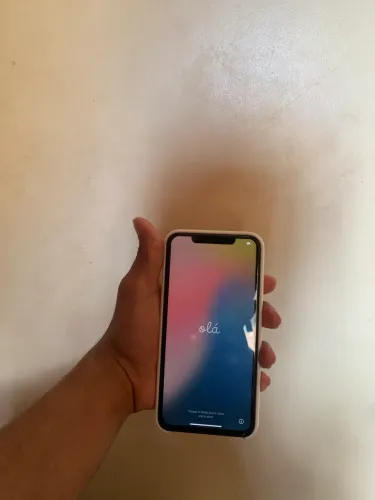 iPhone XS Max 64g