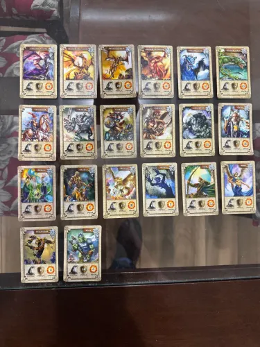 Cartas