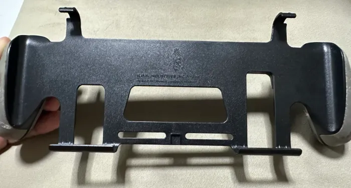 Suporte Nintendo switch original oficial 