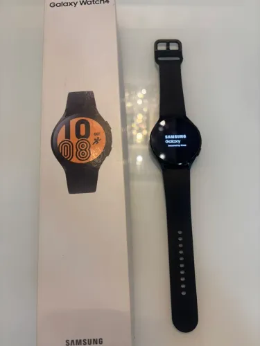 Relógio Galaxy Watch 4 (44mm)