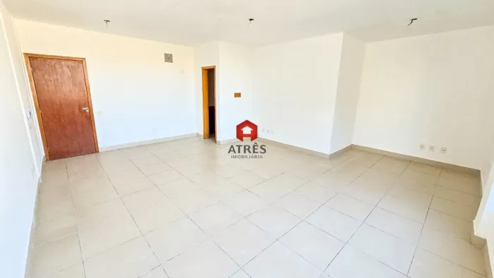 Sala comercial para locação com 37,38m² localizada no Setor Parque Amazônia