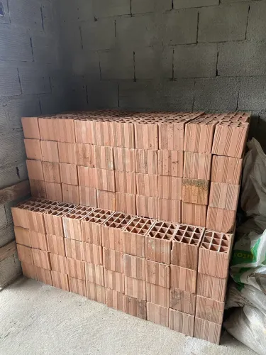 Meio Tijolo 14 x 19