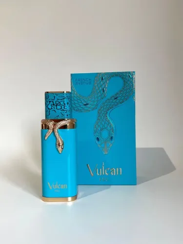 VULCAN FUE LACRADO