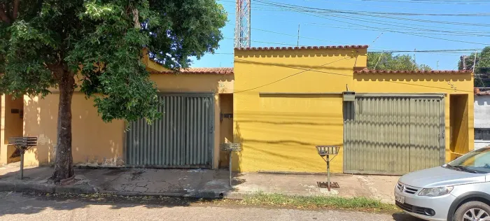 Casa Aluguel Bairro Pacaembu