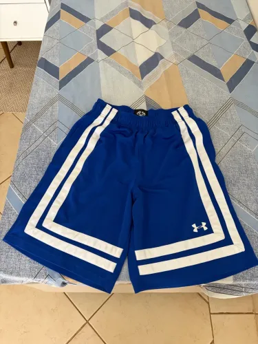 Shorts Under Armour