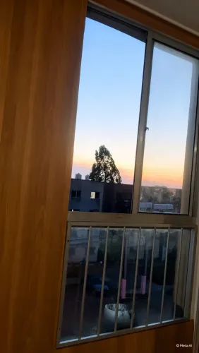 Vendo apartamento 