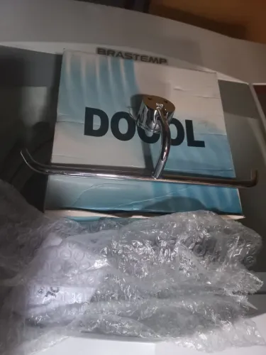 Papeleira dupla docol